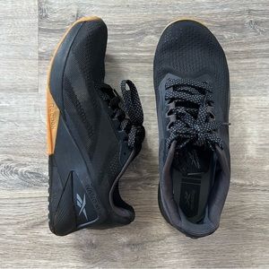Men’s Reebok Nano x1 size 10.5